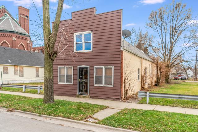 137 E 118th St., Chicago, IL 60628