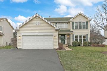 429 Indian Ridge Tr., Wauconda, IL 60084