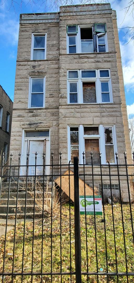 1551 S Sawyer Ave., Chicago, IL 60623