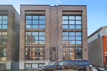 826 N Marshfield Ave. #2N, Chicago, IL 60622