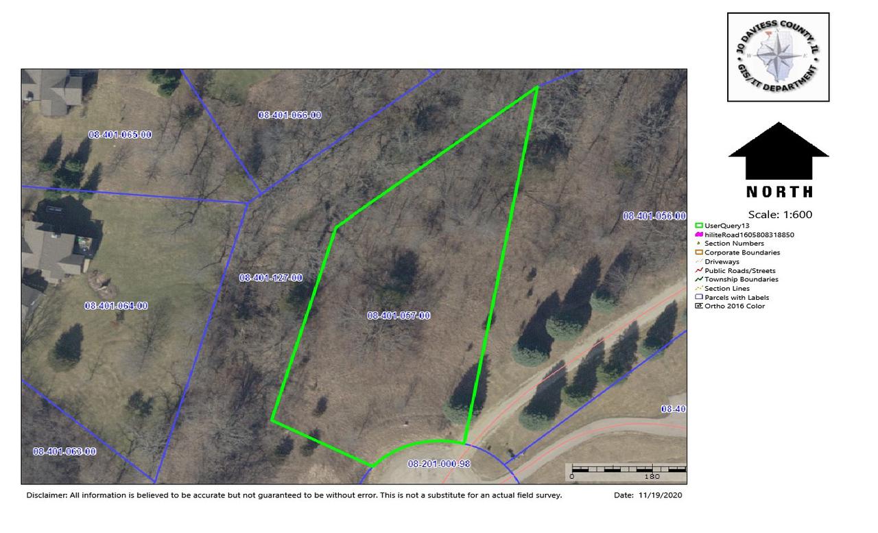 2 Wagoner Ln., Galena, IL 61036