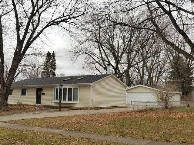 36601 N Beverly Ave., Gurnee, IL 60031