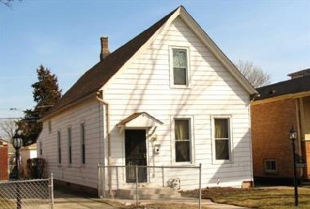 8827 S Hermitage Ave., Chicago, IL 60620