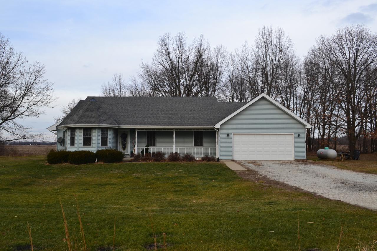 12501 W 3000n Rd., Bonfield, IL 60913