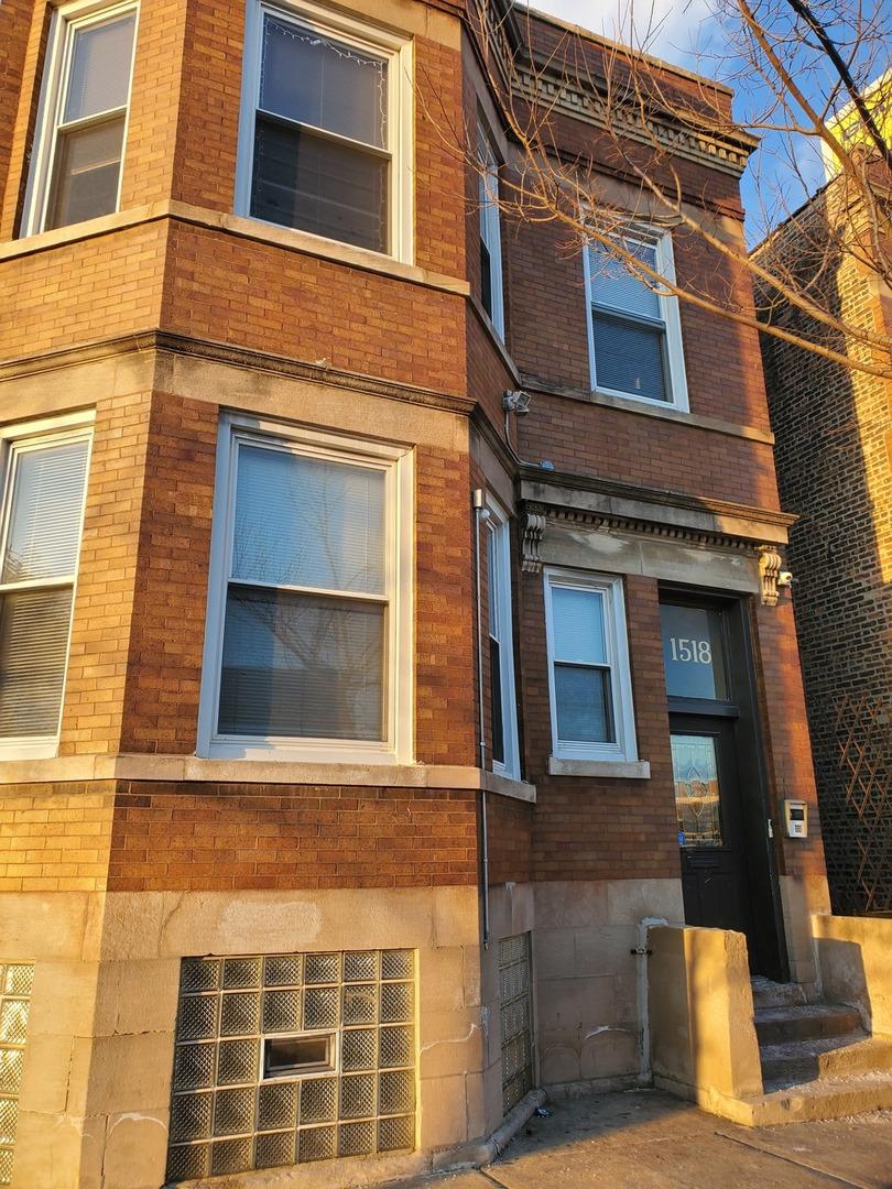 1518 E 75th St., Chicago, IL 60619