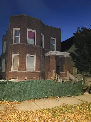 145 W 112th St., Chicago, IL 60628