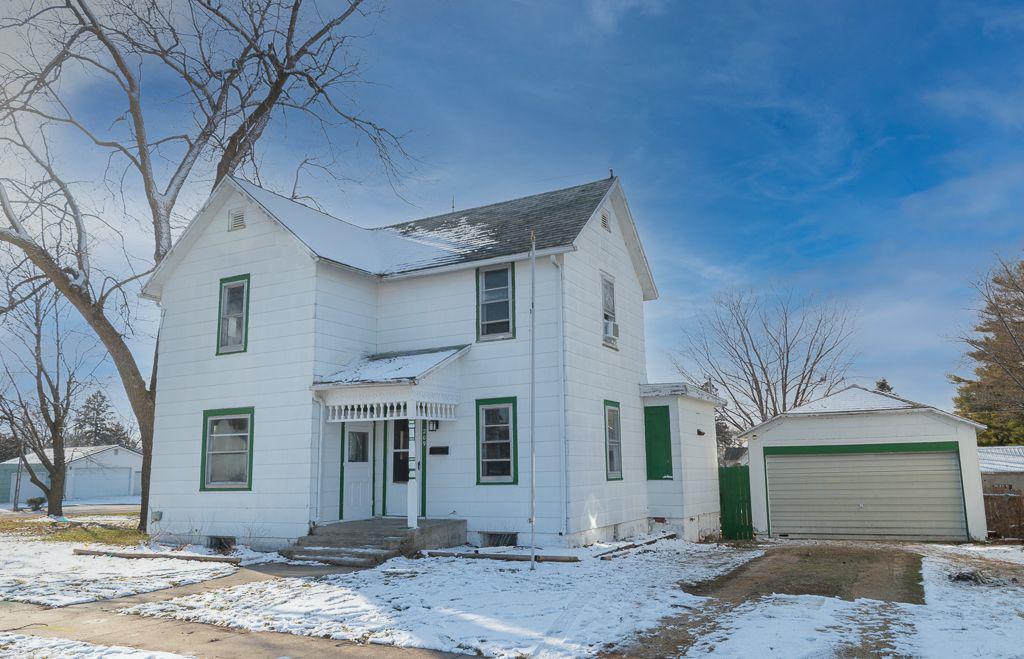 209 S Congress Ave., Polo, IL 61064