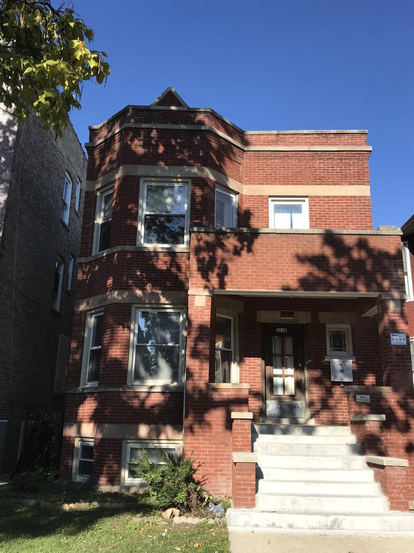 3130 N Davlin Ct., Chicago, IL 60618