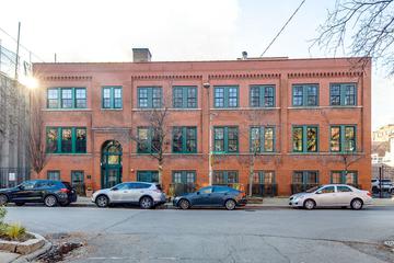 1335 W Altgeld St. #3C, Chicago, IL 60614