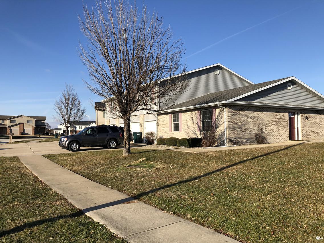 1236 Winans Ave., Bourbonnais, IL 60914
