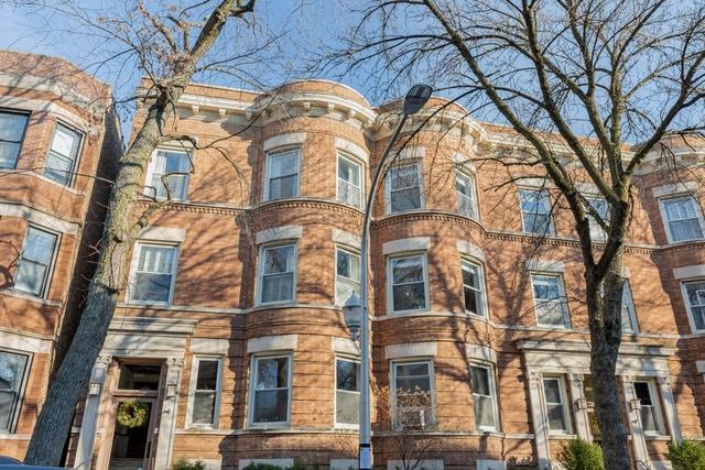 2861 N Burling St. #3N, Chicago, IL 60657