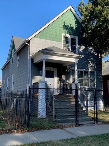40 W 109th Pl., Chicago, IL 60628