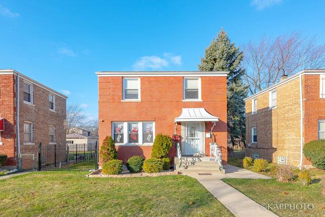 7330 S Fairfield Ave., Chicago, IL 60629