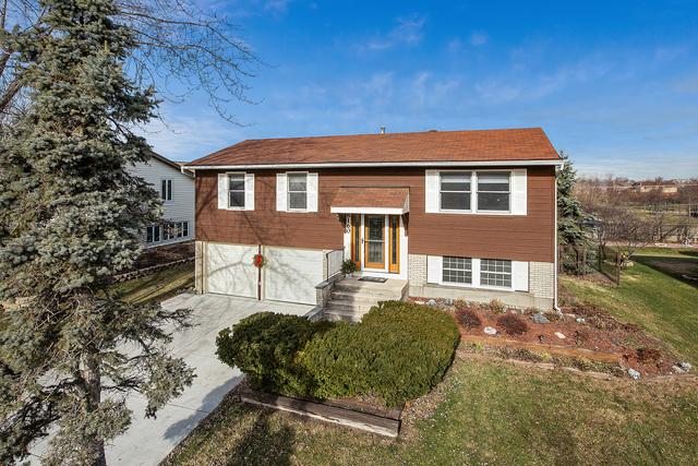 8160 W Evergreen Dr., Frankfort, IL 60423