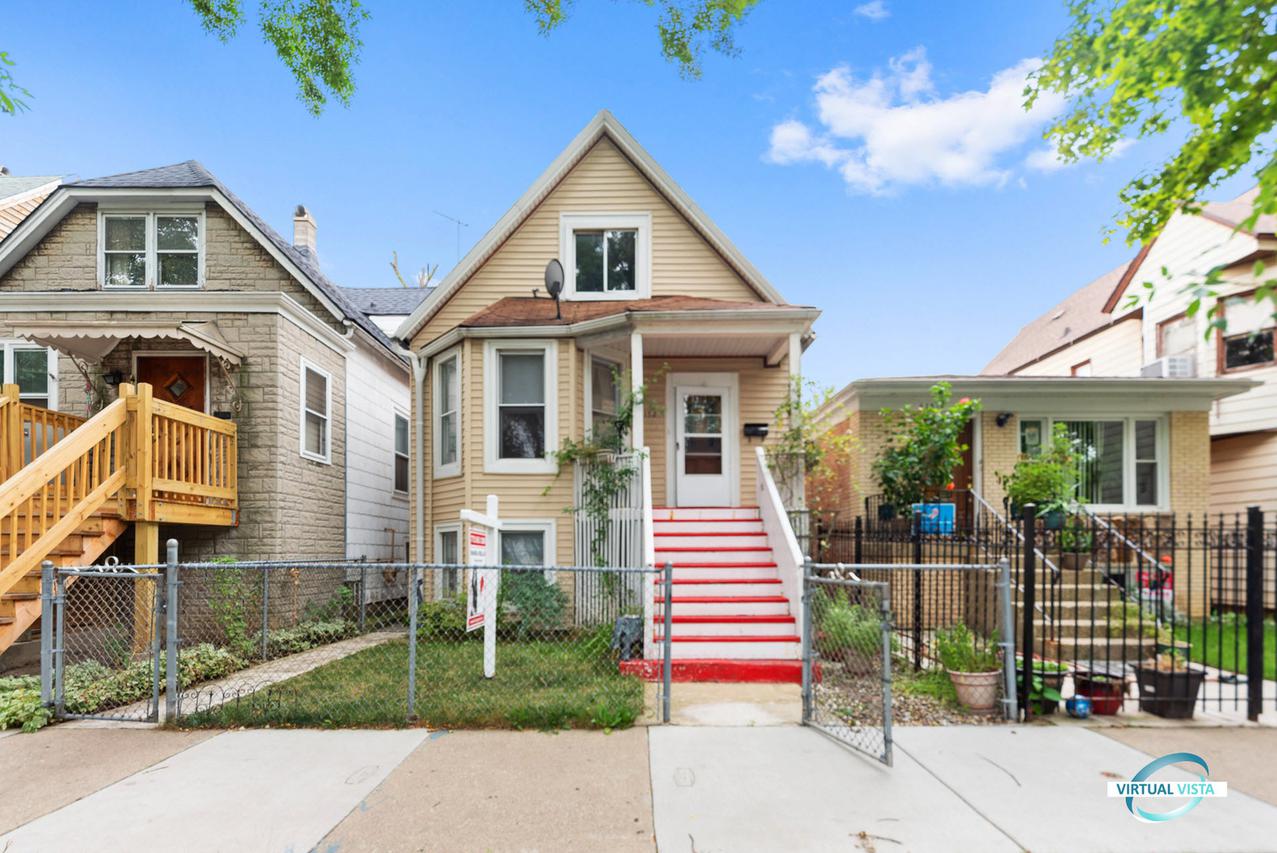 4152 N Saint Louis Ave., Chicago, IL 60618