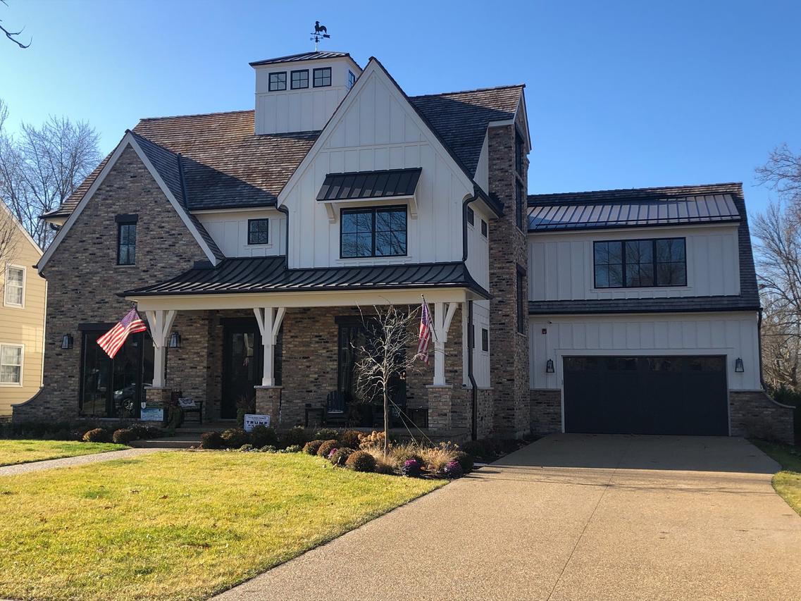 5000 Woodland Ave., Western Springs, IL 60558