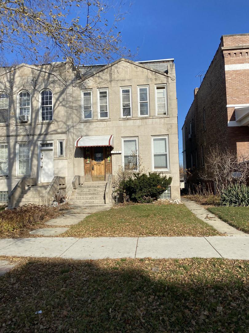 5124 W Fulton St., Chicago, IL 60644