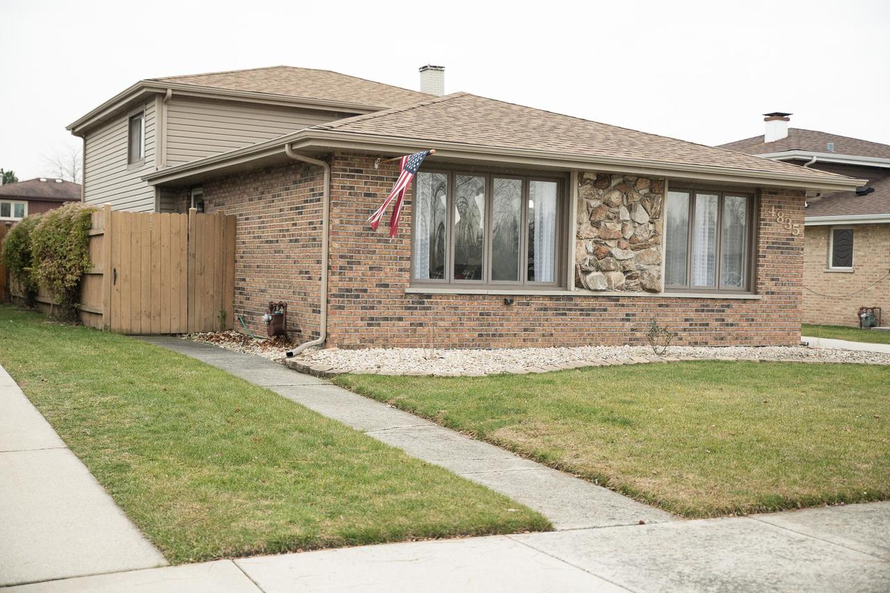 4835 W 121th St., Alsip, IL 60803