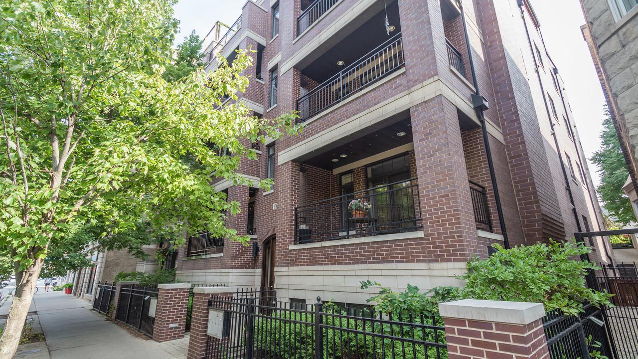 847 W Diversey Pkwy. #3E, Chicago, IL 60614