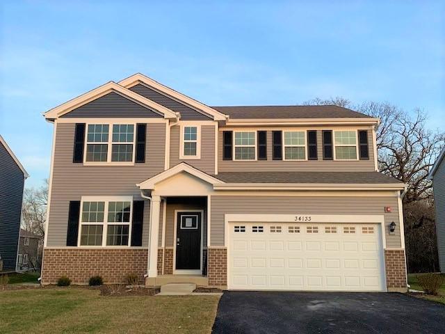 34133 N Partridge Ln., Gurnee, IL 60031