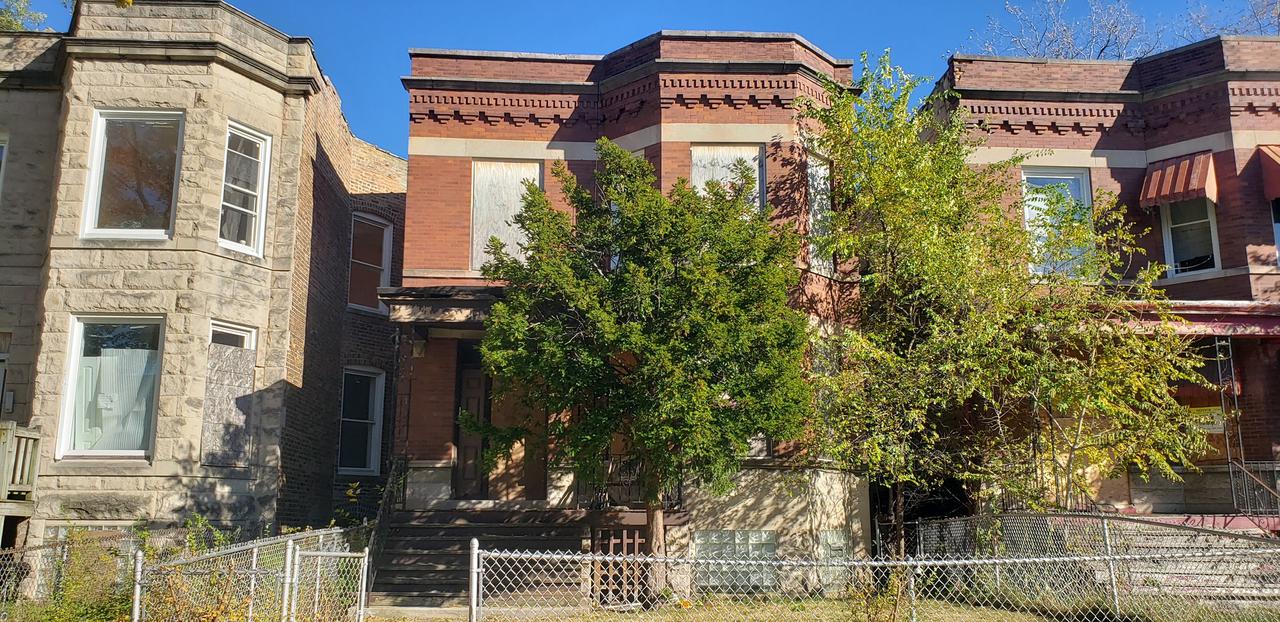 7231 S Emerald Ave., Chicago, IL 60621
