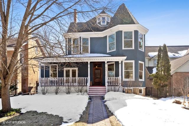 423 Central Ave., Wilmette, IL 60091
