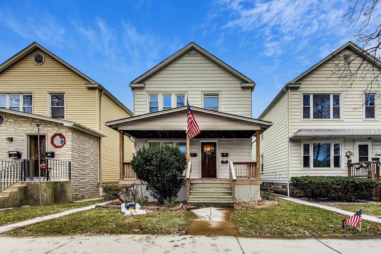 5606 N Major Ave., Chicago, IL 60646