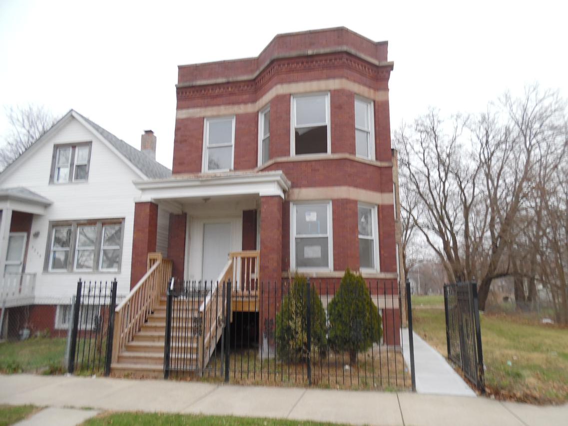 5251 S Justine St., Chicago, IL 60609