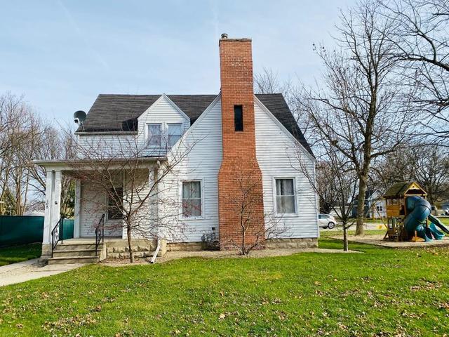 108 S Peck St., Gardner, IL 60424