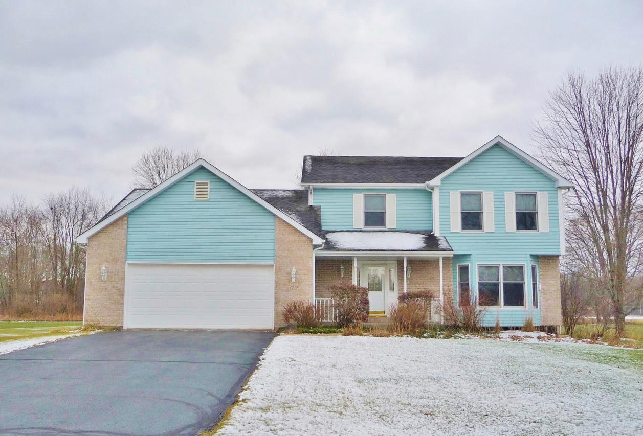 4349 Waltham Rd., Roscoe, IL 61073