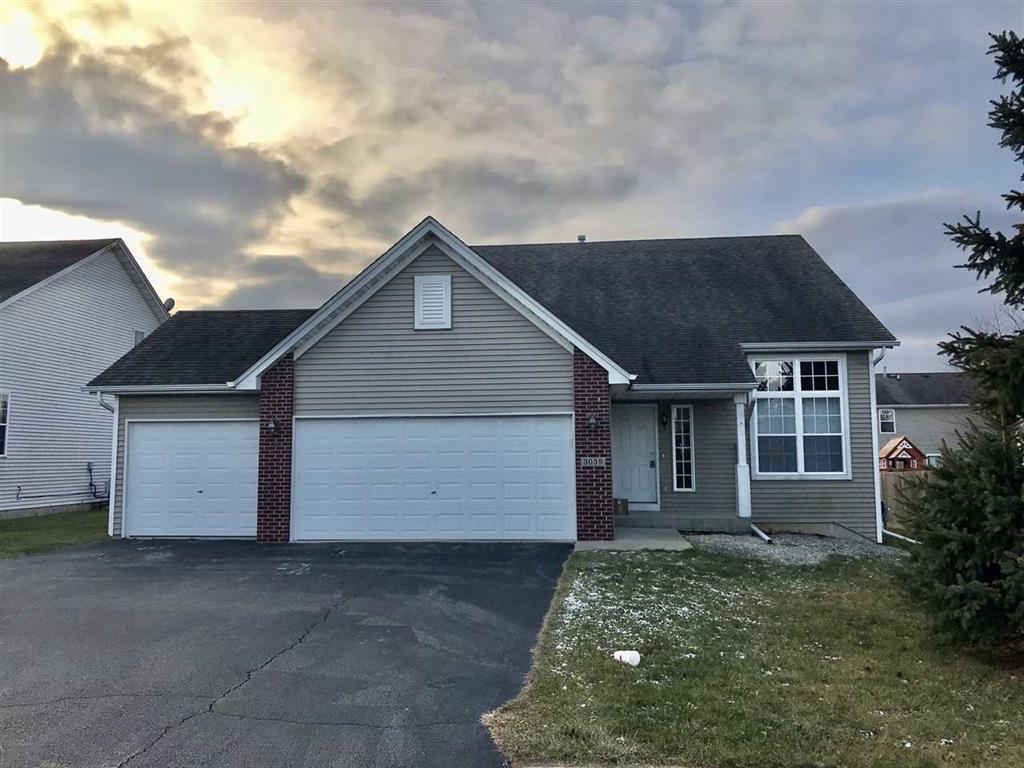 3039 Bauer Dr., Machesney Park, IL 61115
