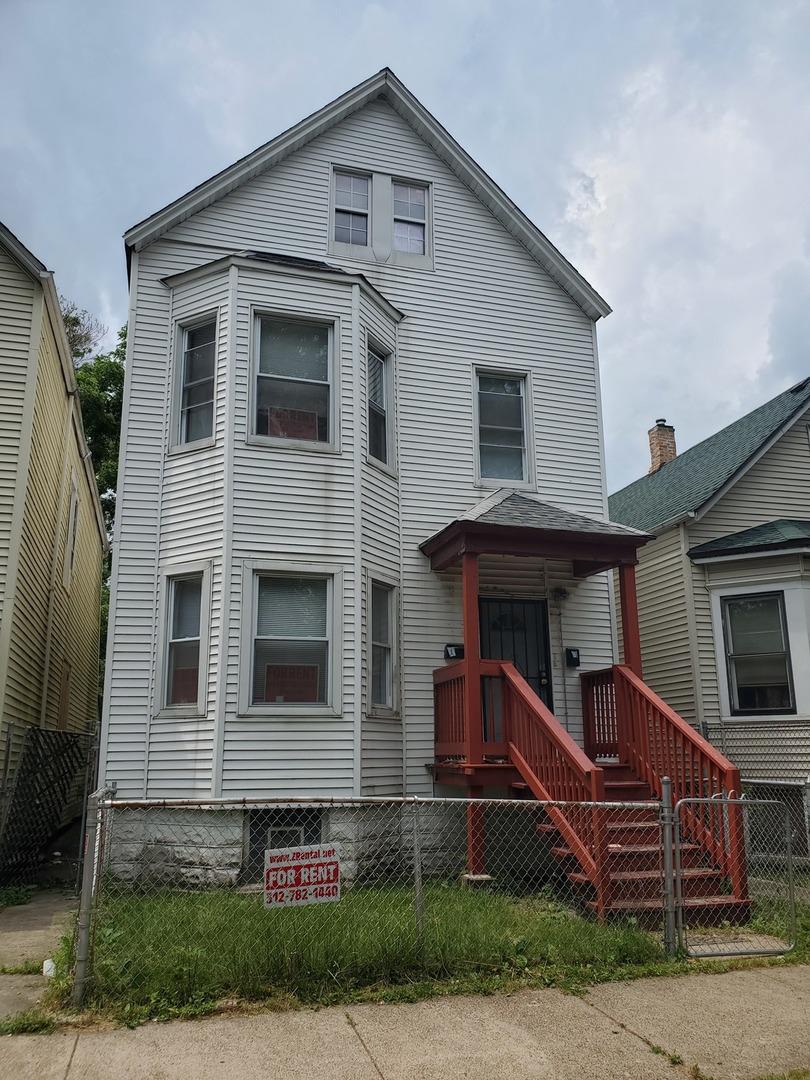5742 S Paulina St., Chicago, IL 60636