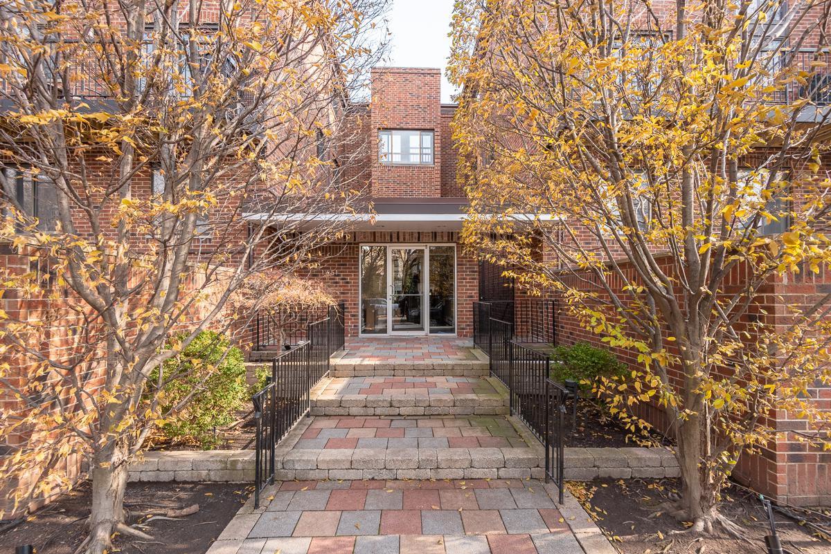 1651 N Dayton St. #100, Chicago, IL 60614