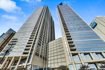 600 N Lake Shore Dr. #1607, Chicago, IL 60611