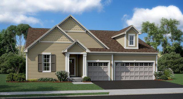 1132 Sugar Maple Dr., Crystal Lake, IL 60012