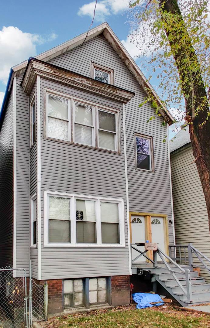 2653 W Armitage Ave., Chicago, IL 60647