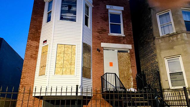 4455 W Jackson Blvd., Chicago, IL 60624