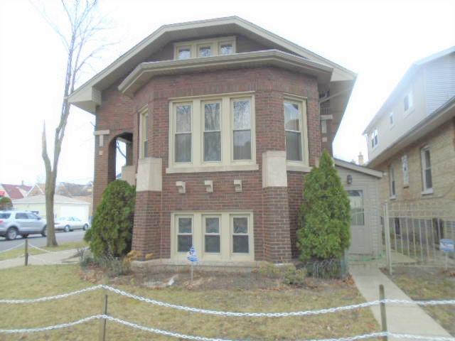 2701 S Tripp Ave., Chicago, IL 60623