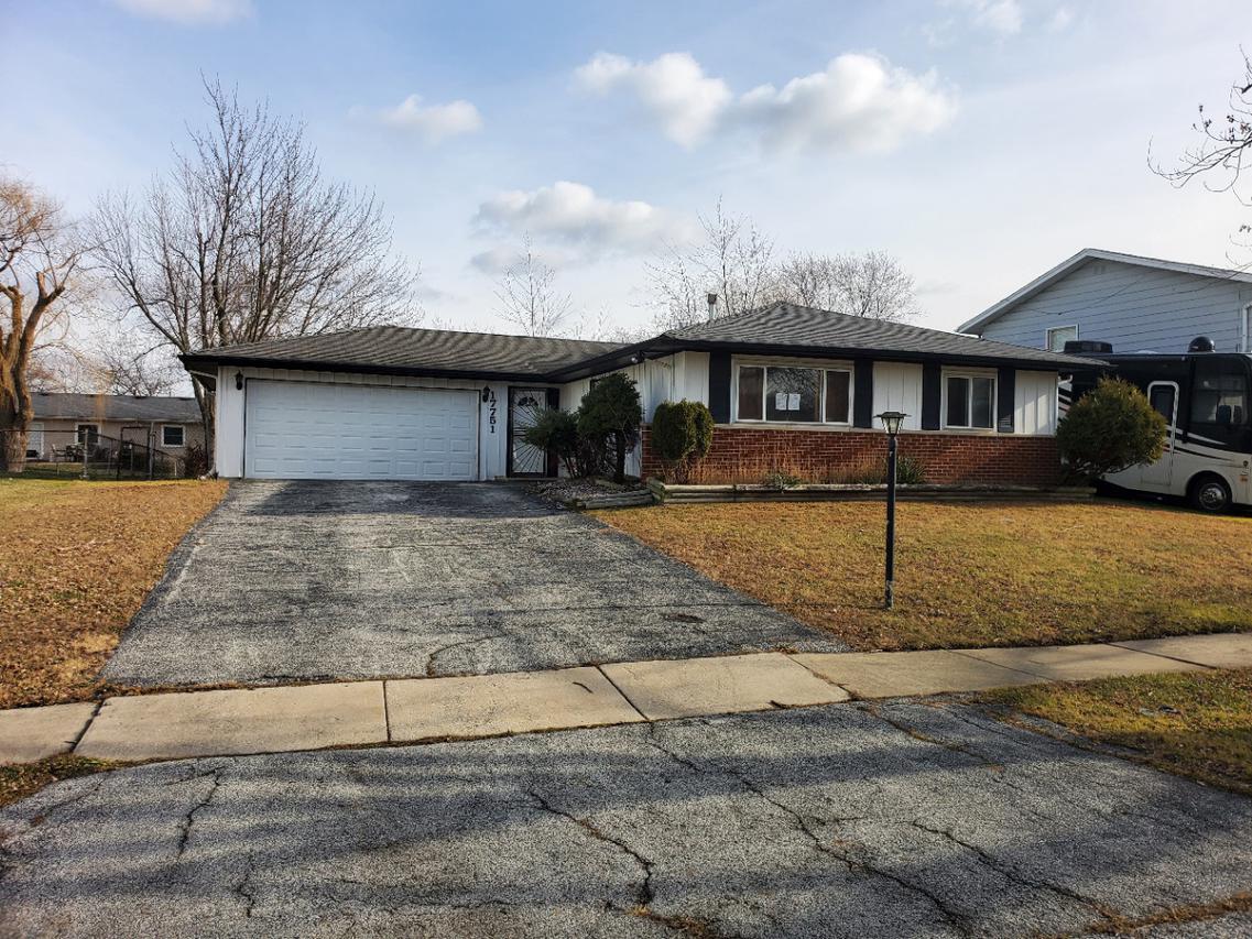 17751 Country Club Ln., Country Club Hills, IL 60478