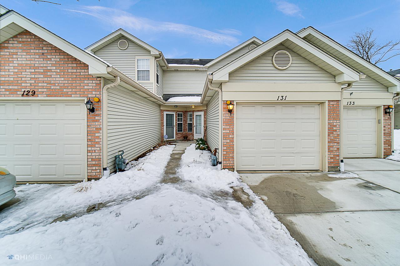 131 Golfview Dr., Glendale Heights, IL 60139
