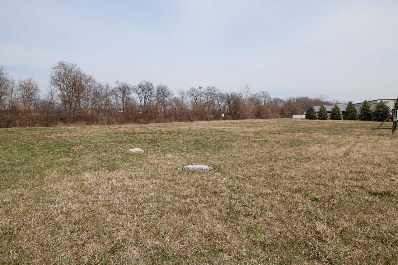 Lot 3 Stone Ct., New Lenox, IL 60451