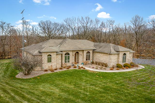 8811 Ryan Ct., Kingston, IL 60145