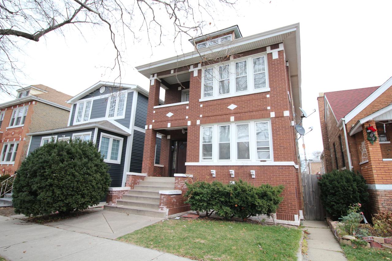 4847 S Kedvale Ave., Chicago, IL 60632