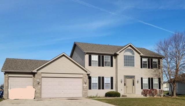 385 Red Fox Dr., Davis Junction, IL 61020