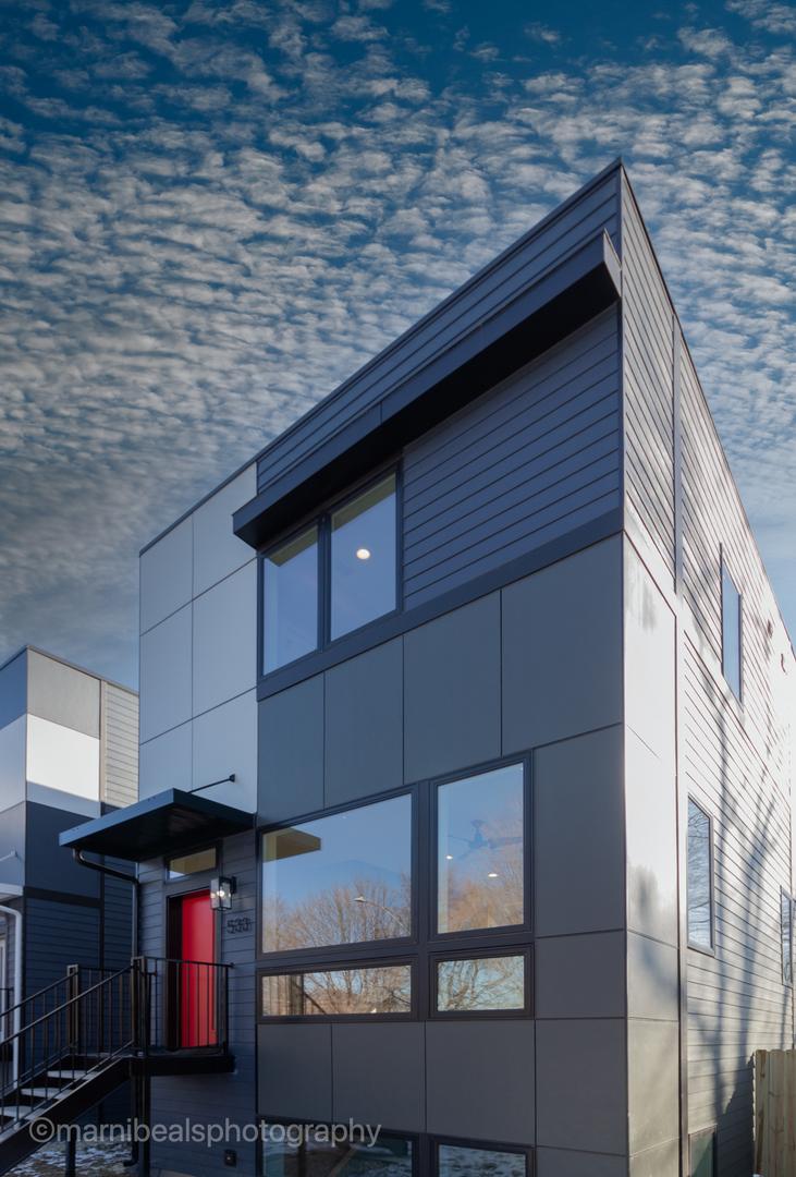 1343 E Marquette Rd., Chicago, IL 60637