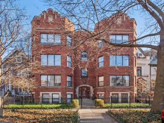 2439 N Burling St. #G, Chicago, IL 60614