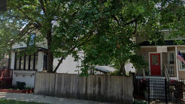 2713 N Campbell Ave., Chicago, IL 60647