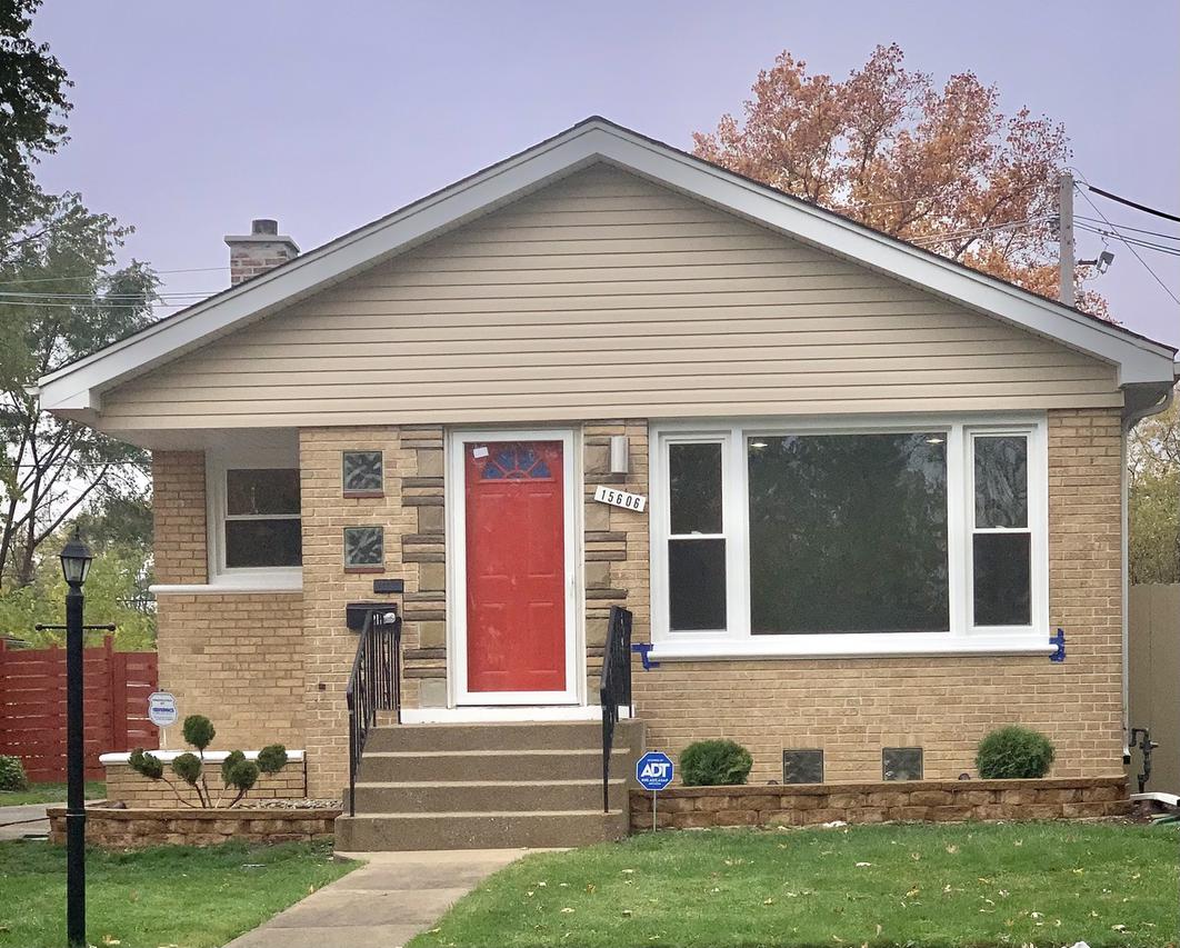 15606 Ingleside Ave., Dolton, IL 60419