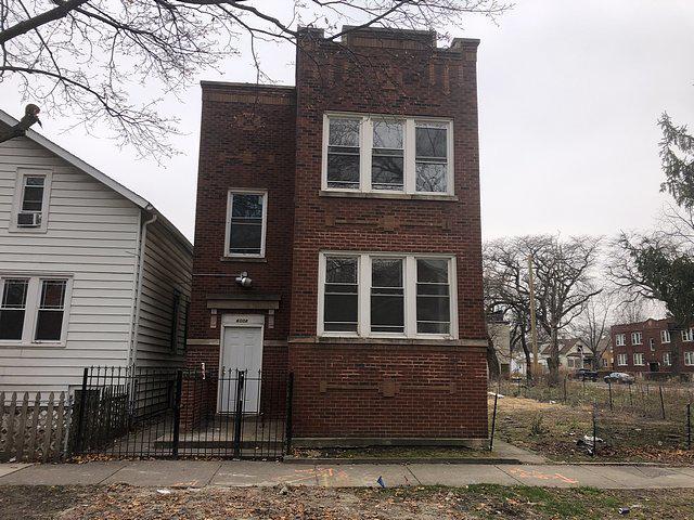 6008 S Wood St., Chicago, IL 60636