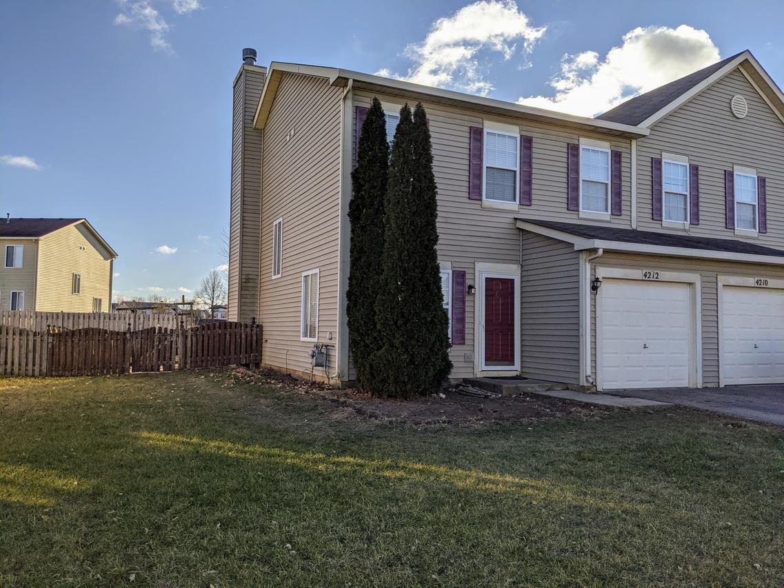 4212 Klatt St., Plano, IL 60545